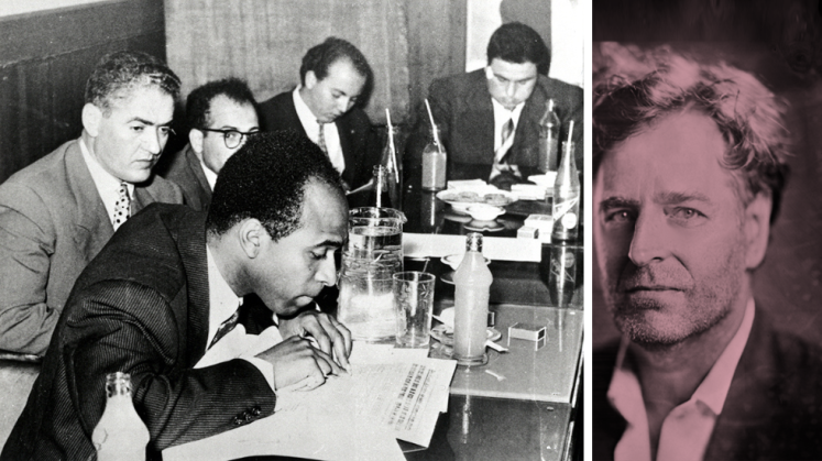 Frantz Fanon