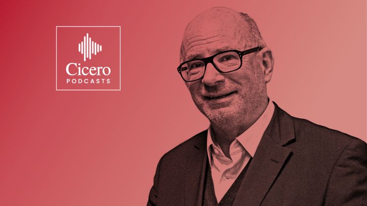 Volker Boehme-Neßler