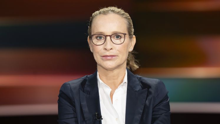 Frauke Brosius-Gersdorf