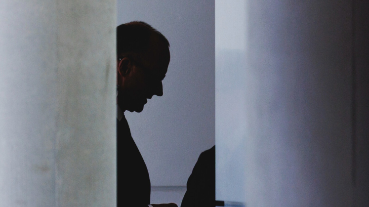 Bundeskanzler Friedrich Merz