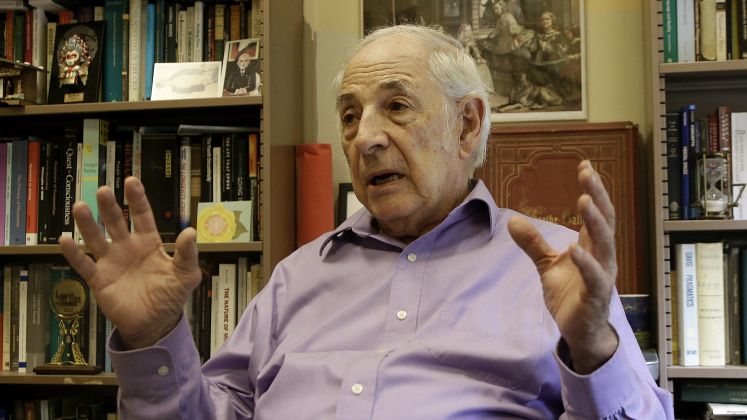 John Searle