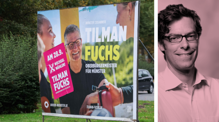 Tilman Fuchs