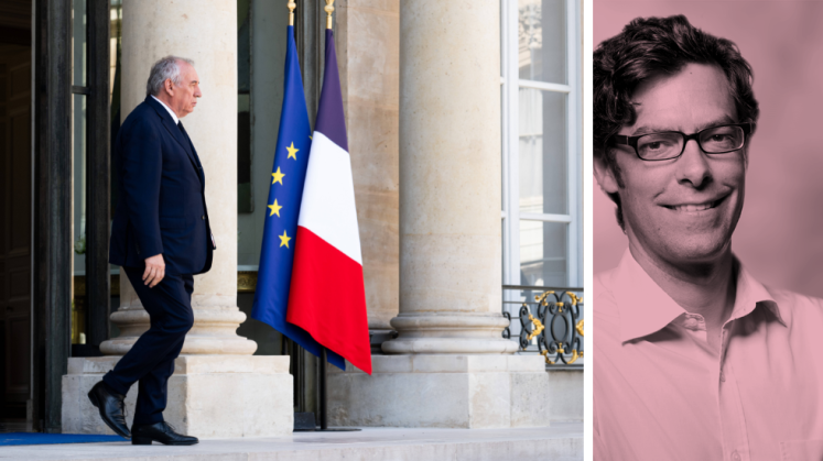 Bayrou