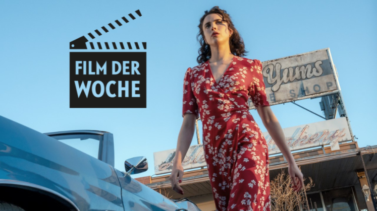 Szenenfoto aus „Honey Don’t!“