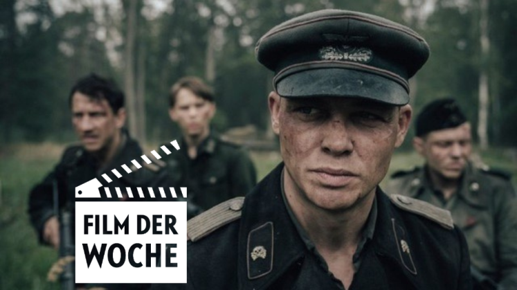 Szenenbild aus „Der Tiger“