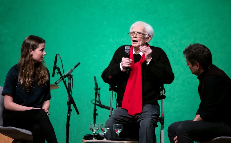 picture alliance/dpa | Bernd von Jutrczenka