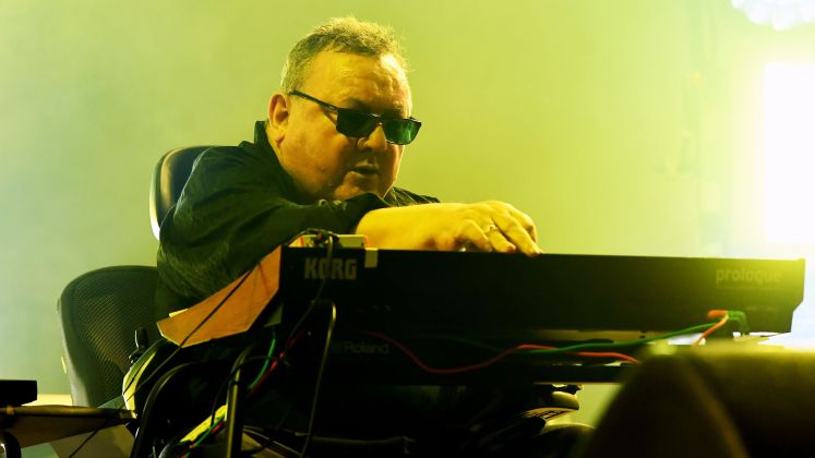 Dave Ball