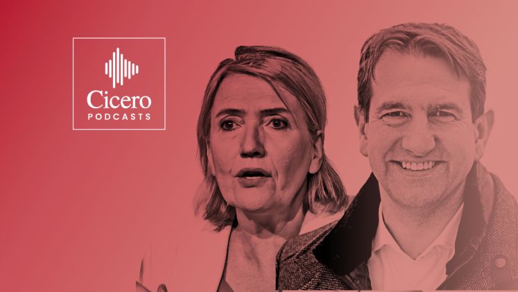 Simone Peter / BEE e.V.  und Andreas Jung