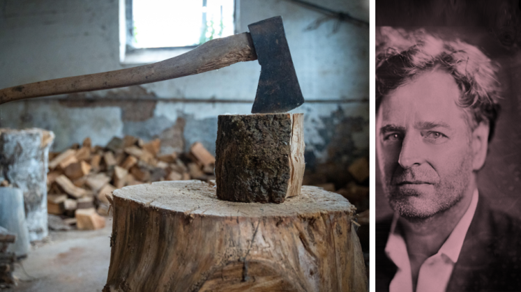 Gespaltene Gesellschaft