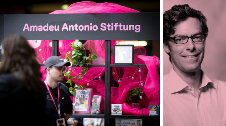 Amadeu-Antonio-Stiftung