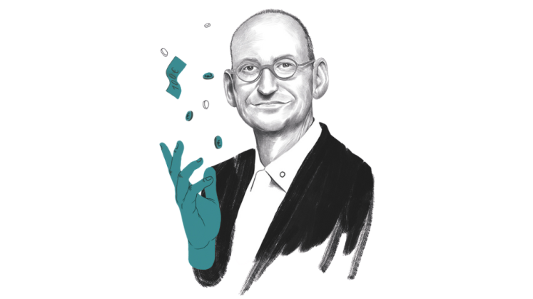 Daniel Stelter