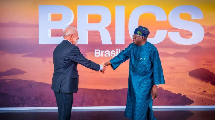 Das diesjährige Gipfeltreffen im Juli in Rio de Janeiro wurde international kaum wahrgenommen