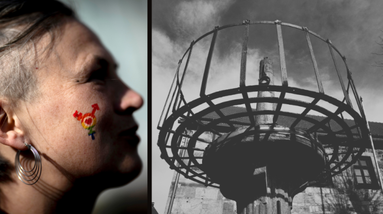 Queer-Feminismus