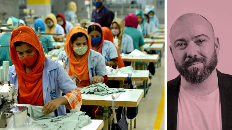 Lieferkettenrichtlinie