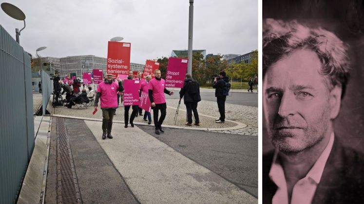 Grauzone Familienunternehmen