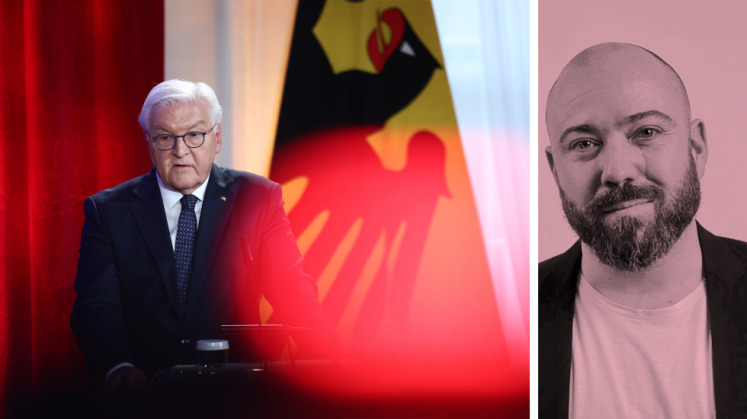 Steinmeier