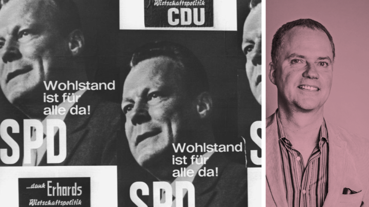 Wahlkampf 1961