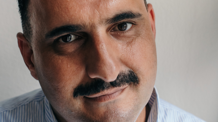 Hudhaifa Al-Mashhadani