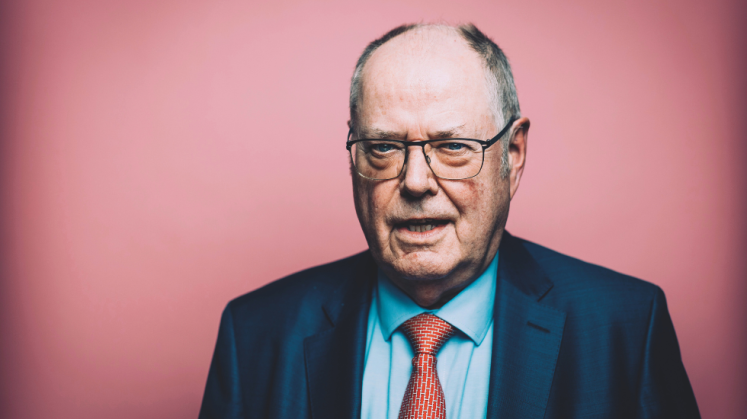 Peer Steinbrück