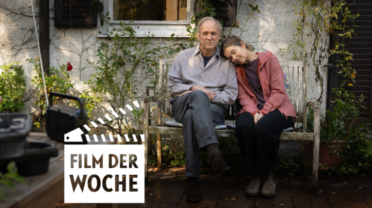 Szenenbild aus „Dann passiert das Leben“