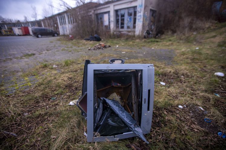 ARD ZDF Deutschlandfunk