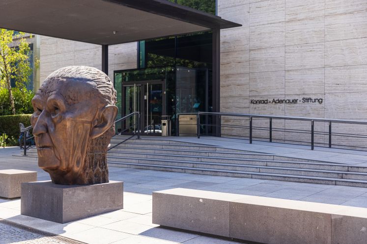 Konrad-Adenauer-Stiftung