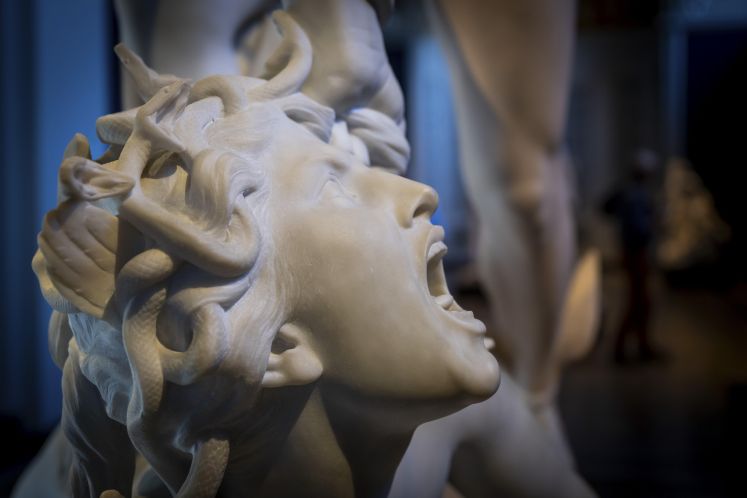 Medusa