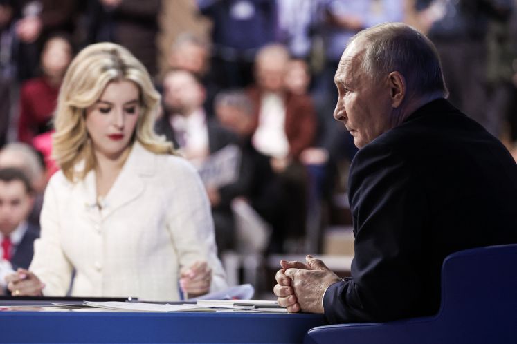 Putin