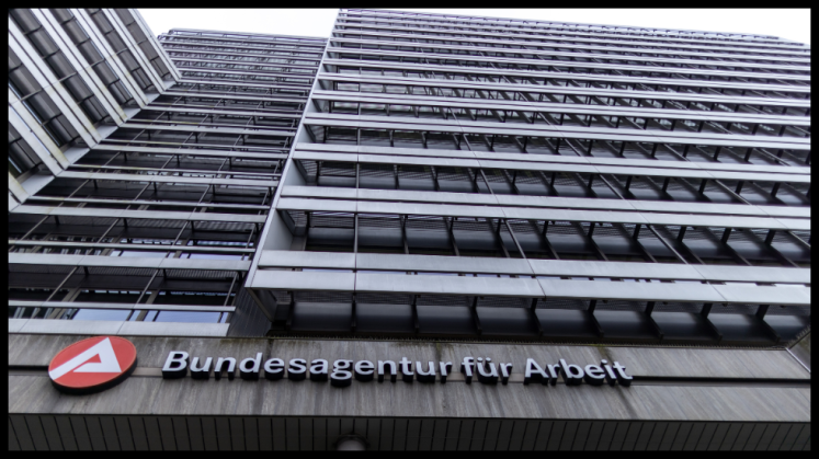 Arbeitsagentur