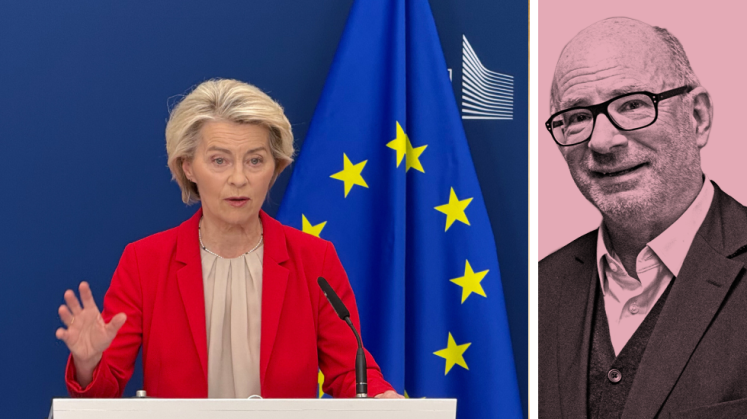 Ursula von der Leyen