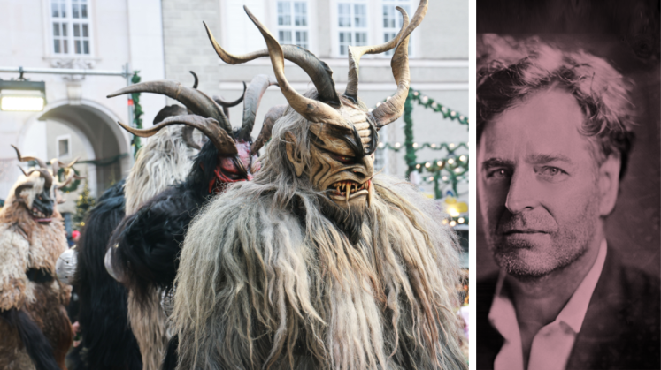 Rauhnacht in Salzburg