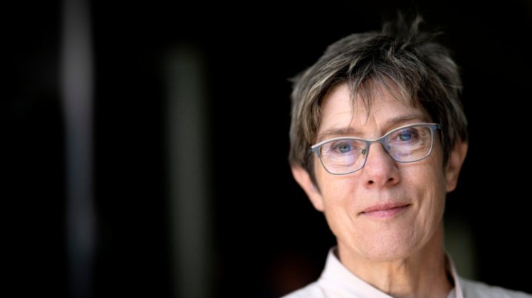 Annegret Kramp-Karrenbauer