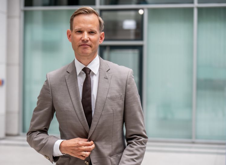 Hendrik Streeck / picture alliance/dpa | Michael Kappeler