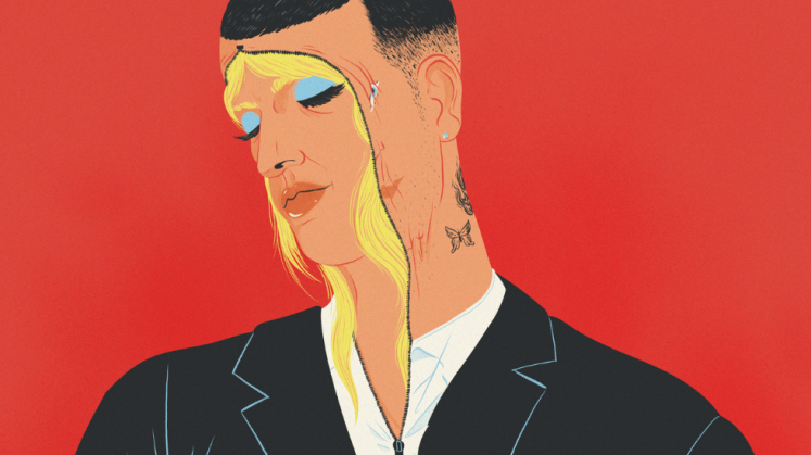 Bilanz des Selbstbestimmungsgesetzes