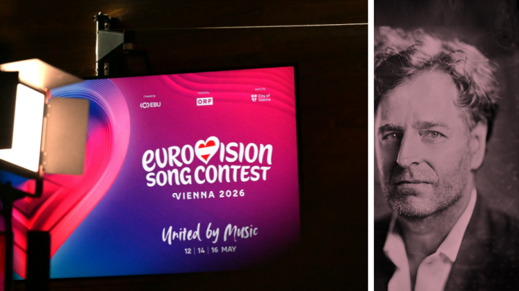 Eurovision Song Contest