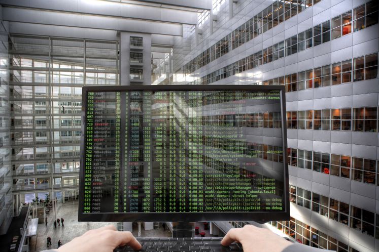 Computer und Verwaltung