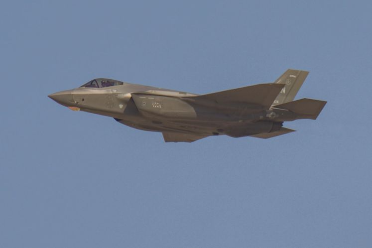 F-35