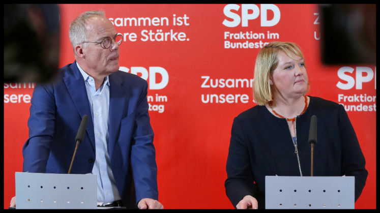 SPD