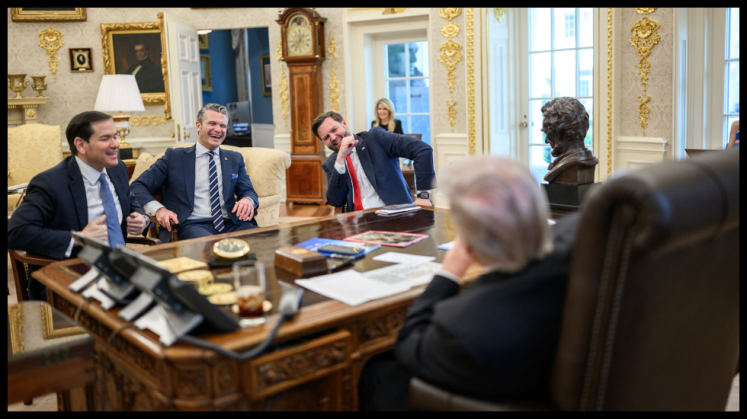 Trump-Administration