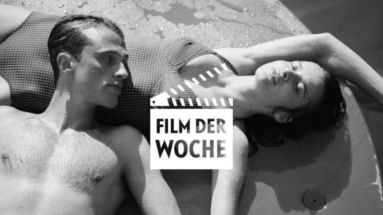 Film der Woche Der Fremde