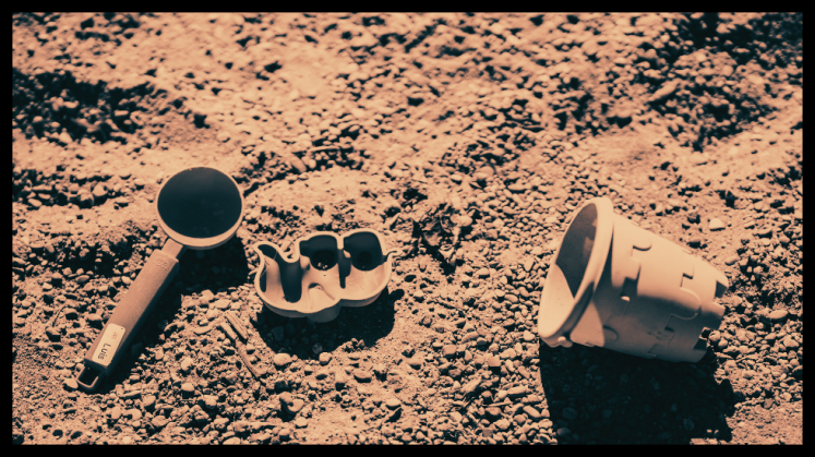 Sandkasten