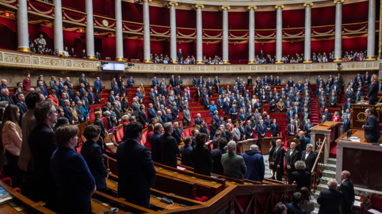 picture alliance / SIPA | ISA HARSIN