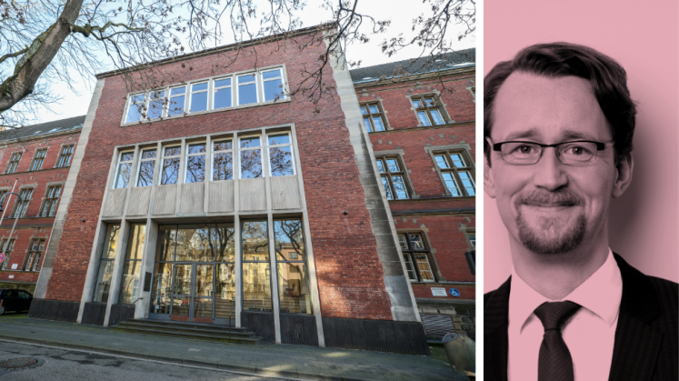 Verwaltungsgericht Köln 