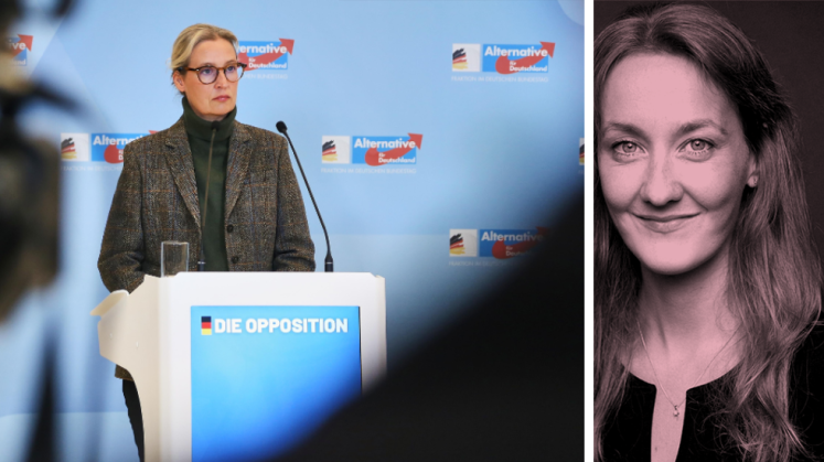 Alice Weidel