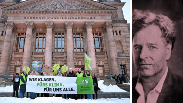 Bundesverwaltungsgericht