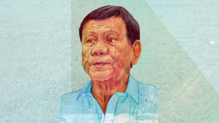 Duterte