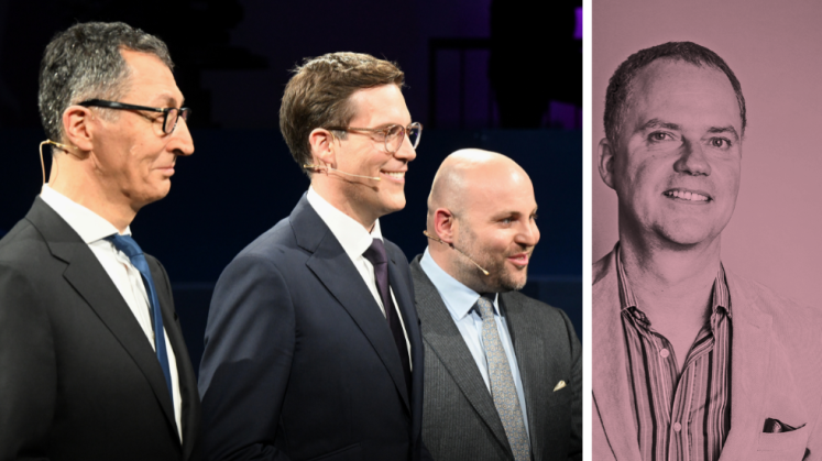 Triell Baden-Württemberg