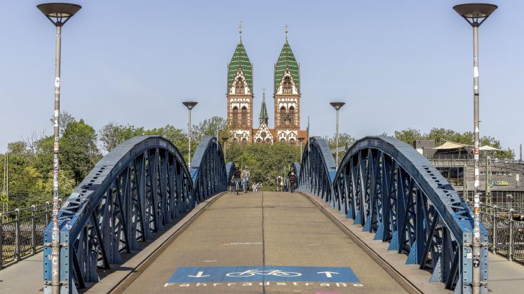 Freiburg im Breisgau