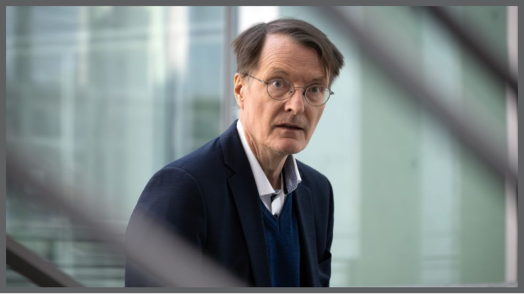 Karl Lauterbach