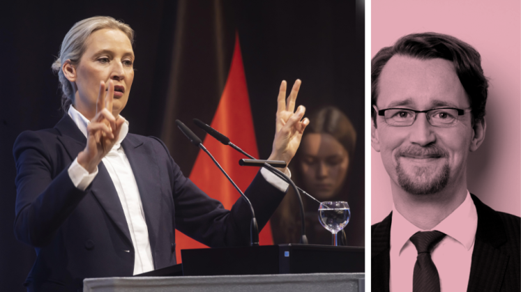 Alice Weidel